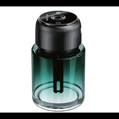 دستگاه بخور ساز و خوشبو کننده کارفرگرنسCarFragrance 2