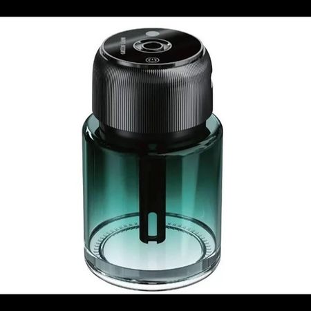 دستگاه بخور ساز و خوشبو کننده کارفرگرنسCarFragrance 2