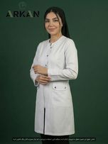 روپوش پزشکی مارال