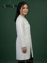 روپوش پزشکی مارال