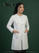 روپوش پزشکی مارال