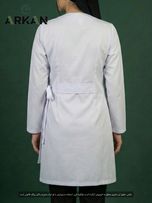 روپوش پزشکی رها