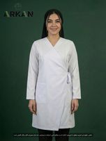 روپوش پزشکی رها