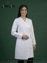 روپوش پزشکی رها