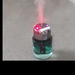 دستگاه بخور ساز و خوشبو کننده کارفرگرنسCarFragrance 2
