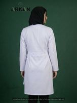 روپوش پزشکی رها