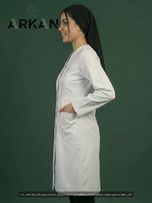 روپوش پزشکی آوا