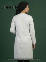 روپوش پزشکی آوا