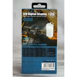 پاوربانک ریمکس Remax RPP-522 – ظرفیت 30000 میلی‌آمپر اورجینال