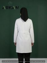 روپوش پزشکی یاس