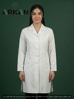 روپوش پزشکی یاس