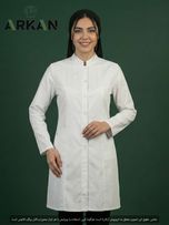 روپوش پزشکی پارمیدا