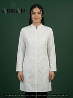 روپوش پزشکی پارمیدا