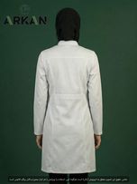 روپوش پزشکی پارمیدا