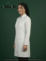 روپوش پزشکی پارمیدا