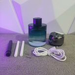دستگاه بخور ساز و خوشبو کننده کارفرگرنسCarFragrance 2