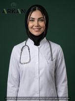 روپوش پزشکی بیتا