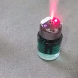 دستگاه بخور ساز و خوشبو کننده کارفرگرنسCarFragrance 2