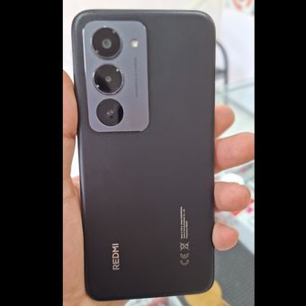 گوشی موبایل شیائومی مدل Redmi 15 4G دو سیم کارت ظرفیت 256 گیگابایت و رم 8 گیگابایت