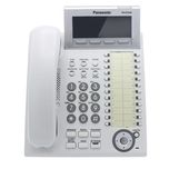 تلفن سانترال پاناسونیک مدل KX-DT346 ریفر درجه یک
