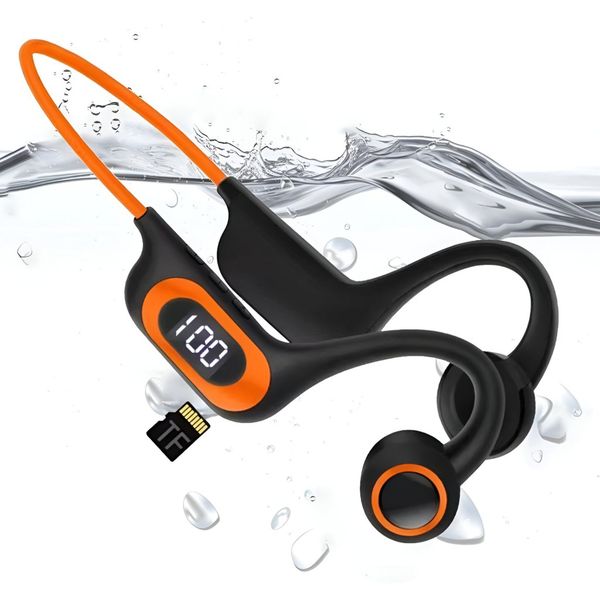 هدفون بلوتوثی دورگردنی القایی AKZ مدل G3 - اصل