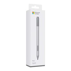 قلم سرفیس مدل Microsoft Surface Pen 1776 Platinum