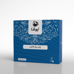 چای سیاه خالص (100 عددی)   -  Pure Black Tea