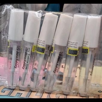ژل ابروی جان اشلی اورجینال ترکیه ضدآب و ماندگار | John Ashley Eyebrow Gel