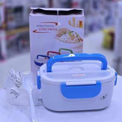 ظرف نگهدارنده غدا، برقی