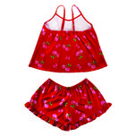 لباس خواب زنانه مدل Cute-02