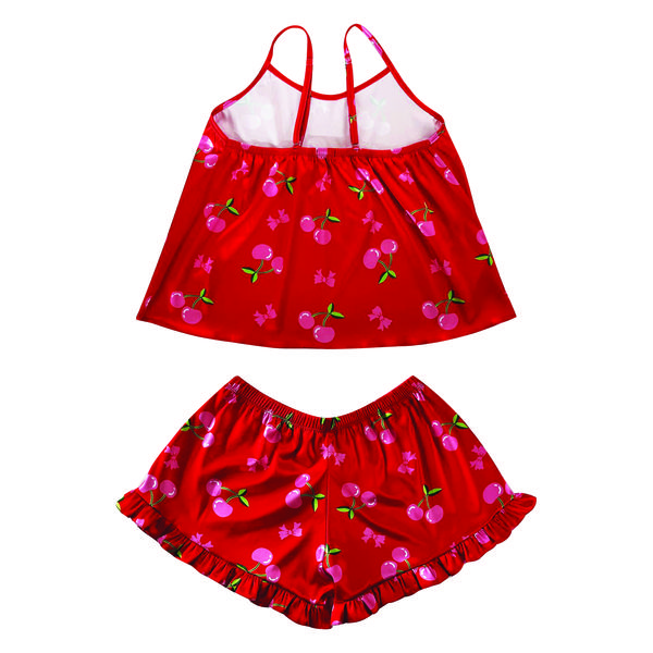 لباس خواب زنانه مدل Cute-02