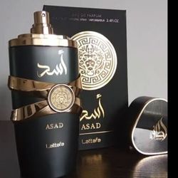 ادکلن اسد لطافه