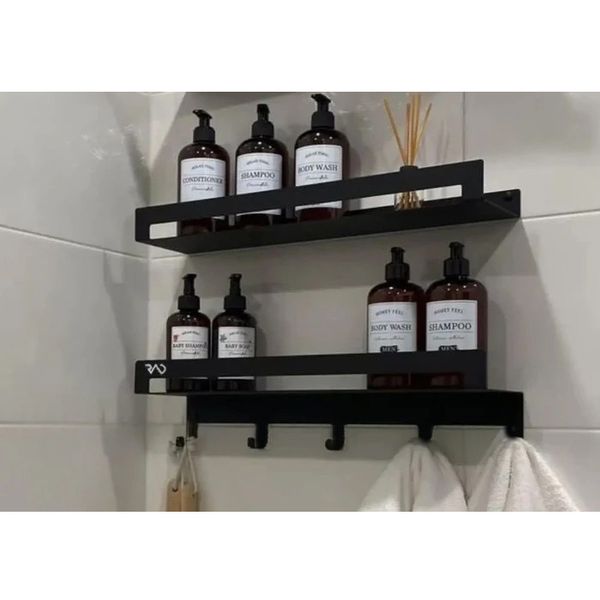 استند حمام راد مدل B202 مجموعه دو عددی