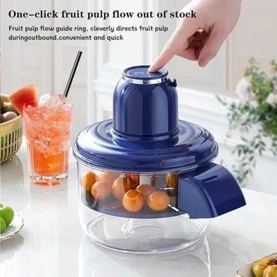 پوست‌کن برقی شارژی میوه و سبزیجات مدل A‑920 | Fruit & Vegetable Peeler