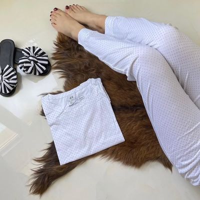 ست راحتی وفانتزی H&M