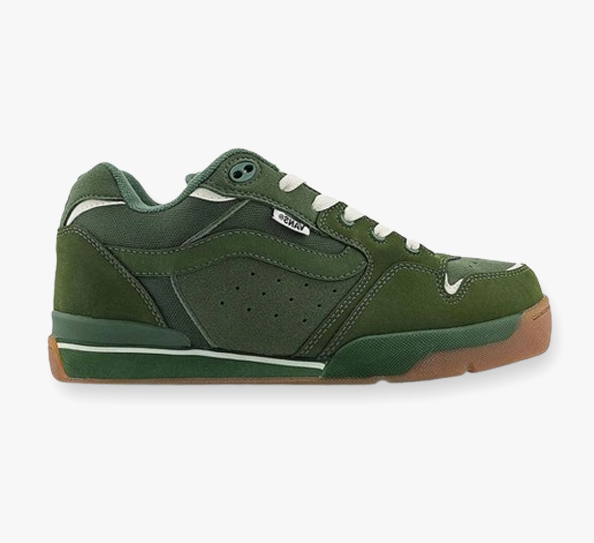 کفش ونس مدل دایم/Vans Dime green