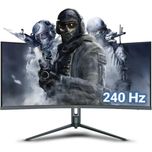 Monitor HKC mg34h18q240 34 Inch 240HZ