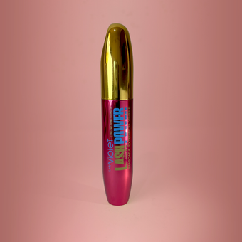 ریمل حجم دهنده مژه