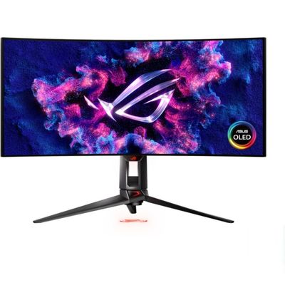 Monitor Asus PG34WCDM 34 INCH