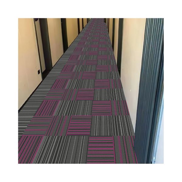 موکت زانیس مدل تافتد کد 11