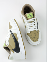 کتانی Nike Travis