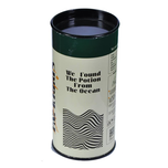 پودر خشک جلبک اسپیرولینا - قوطی 35 گرمی