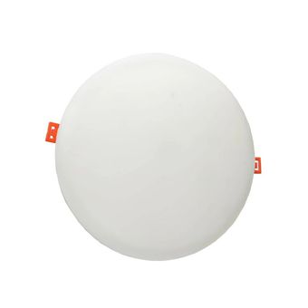 پنل سقفی ال ای دی 35 وات شاهچراغ مدل فول لایت فنر متغیر طرح توکار