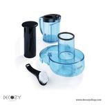 آبمیوه گیری بوش مدل MES3500