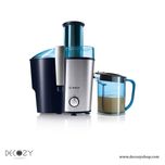 آبمیوه گیری بوش مدل MES3500