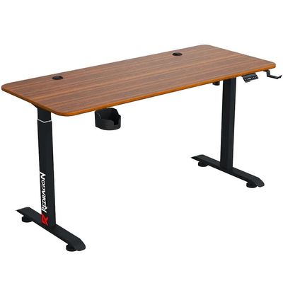 Gaming Desk Redragon GD3500NT-M WALNUT WOOD