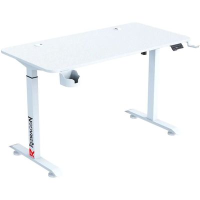 Gaming Desk Redragon GD-3500W(HA) White Medium (140CM)