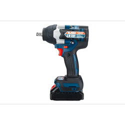بکس شارژی 21 ولت براشلس المکس مدل C.W 3501