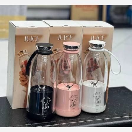 شیکر فرش جویس اصلی 500 میل Fresh Juice
