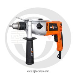 دریل گیربکسی 1050 وات مکس مدل DZ3506